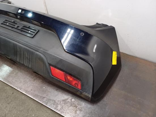 mg 3 2020 REAR BUMPER