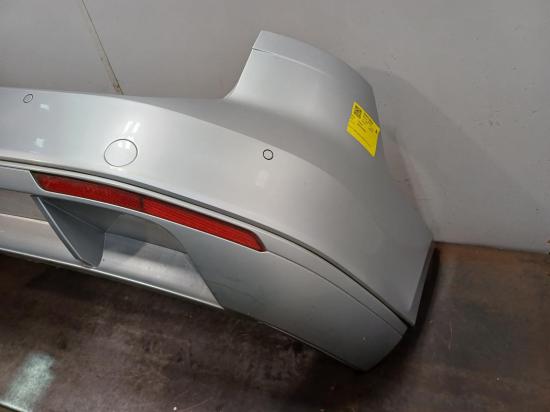 volkswagen Passat B8 Jul REAR BUMPER 