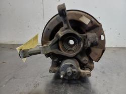 2005 Toyota Echo NCP10R image 2