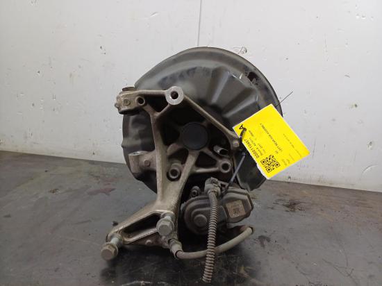 audi Q3 8U May 2017 LEFT EAR HUB ASSEMBLY