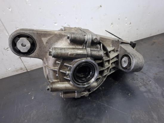 holden Commodore VE Nov 2012 DIFFERENTIAL CENTRE
