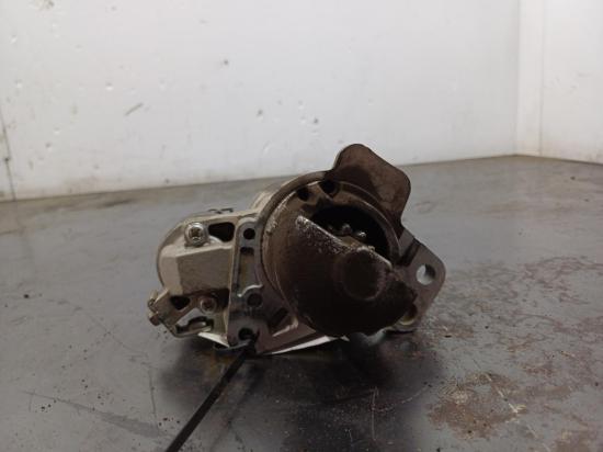 holden Commodore VE Nov 2012 STARTER MOTOR