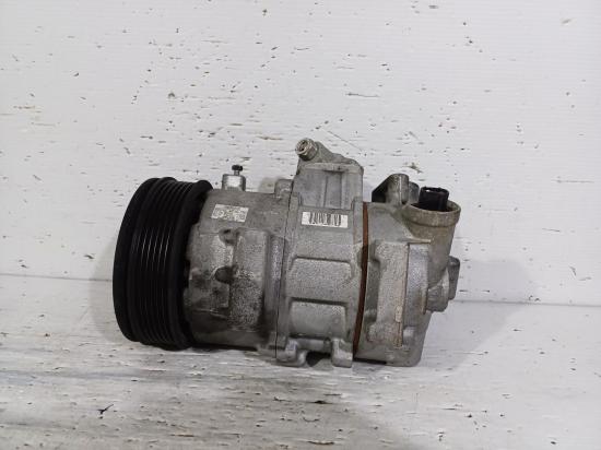 toyota Corolla ZRE152R Sep 2007 A/C COMPRESSOR 