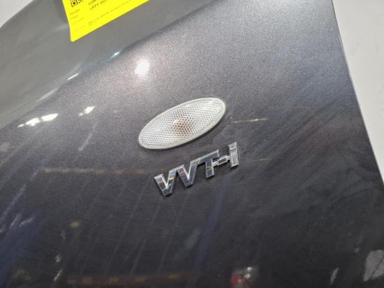 toyota Corolla ZRE152R Sep 2007 LEFT GUARD 