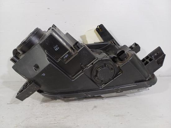 ldv T60 PRO Nov 2020 LEFT HEADLAMP