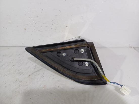 nissan X Trail T30 Sep 2006 RIGHT DOOR MIRROR