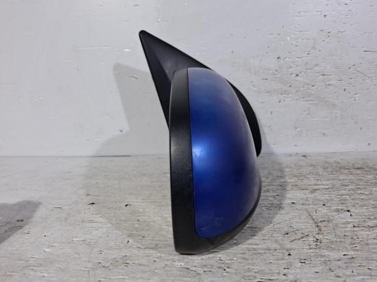 hyundai I20 PB Jul 2011 RIGHT DOOR MIRROR