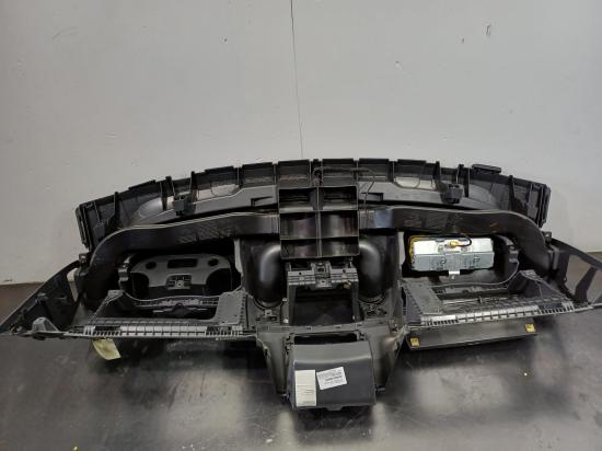 volkswagen Amarok 2015 AIRBAG ASSEMBLY