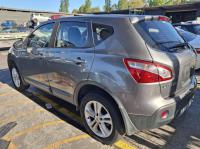 2013 Nissan Dualis J10 III image 2