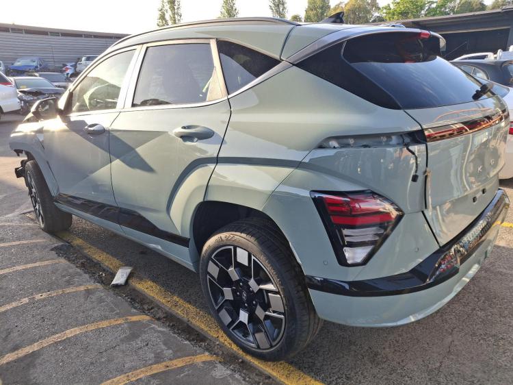 hyundai Kona SX2 Apr 2024 Parts & Wrecking