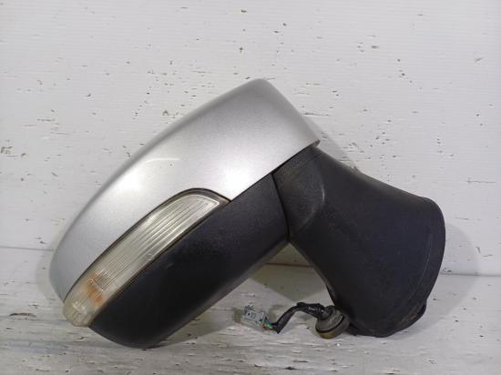 ford Ecosport BK May 2014 RIGHT DOOR MIRROR