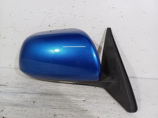 toyota Kluger GSU40R Nov 2013 RIGHT DOOR MIRROR
