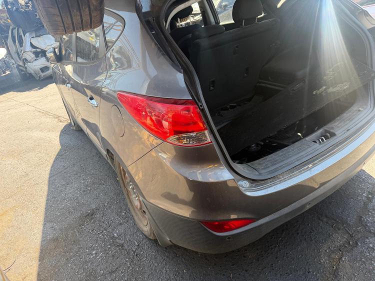 hyundai Ix35 2012 Parts & Wrecking