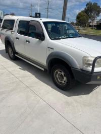 2007 Ford Ranger PJ image 2