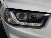2016 Holden Captiva image 2