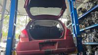 2006 Suzuki Swift image 2