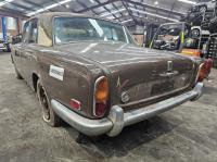 1971 Rolls Royce Silver Shadow SILV69A SS image 2