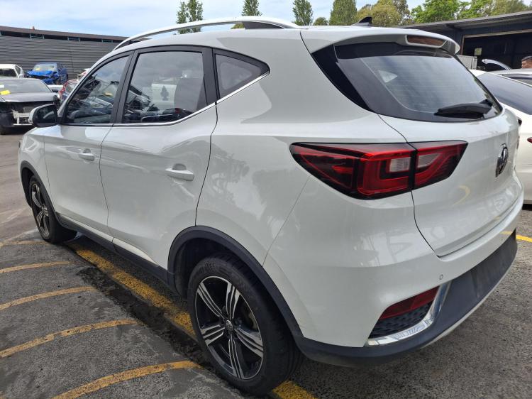 mg Zs Jul 2018 Parts & Wrecking