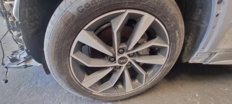 audi Q5 35 TDI FY 2023 Parts & Wrecking