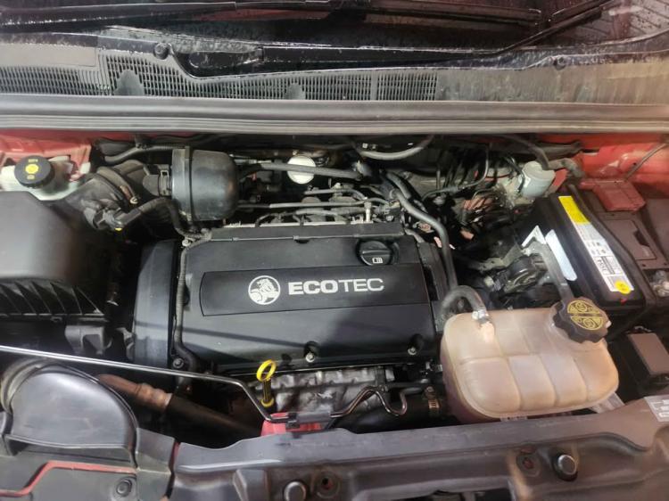 holden Trax TRAX 2018 Parts & Wrecking