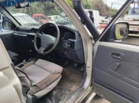 1997 Toyota Landcruiser image 2