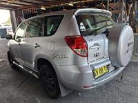 2008 Toyota Rav4 ACA33R image 2