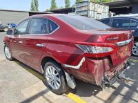 2015 Nissan Pulsar B17 image 2