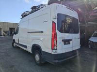 2021 Ldv Deliver 9 MWB MID ROOF EURO 5 image 2