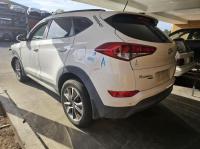 2017 Hyundai Tucson TL MY18 ACTIVE image 2
