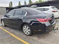 2009 Honda Accord 8TH GEN image 2