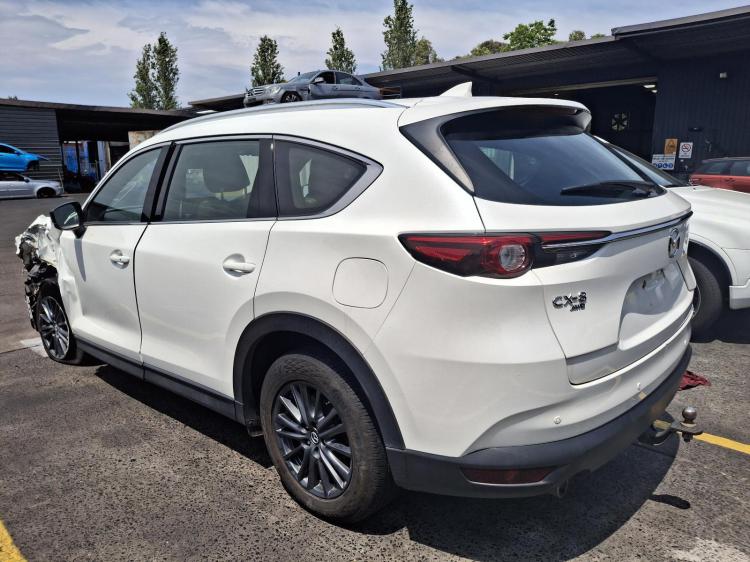 mazda Cx8 KG Jul 2021 Parts & Wrecking