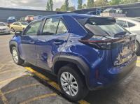 2021 Toyota Yaris Cross MXPB10R image 2