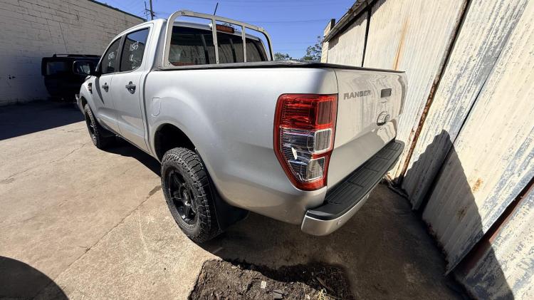 ford Ranger PX Sep 2018 Parts & Wrecking