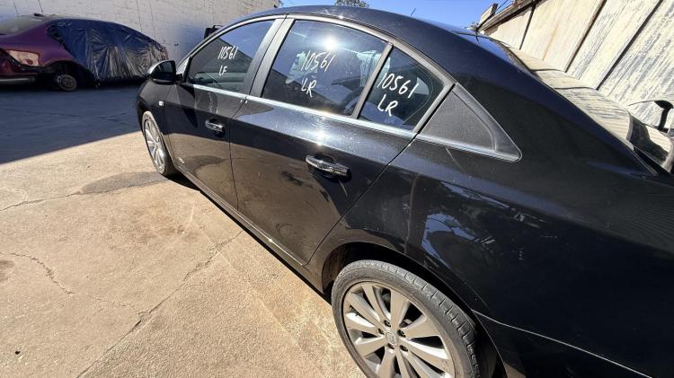 holden Cruze JH Aug 2014 Parts & Wrecking