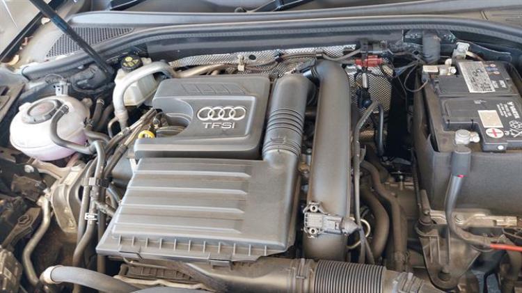 audi A3 Jan 2019 Parts & Wrecking