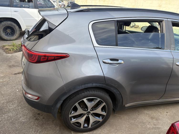 kia Sportage QL Dec 2016 Parts & Wrecking