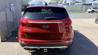 2016 Kia Sportage QL image 2