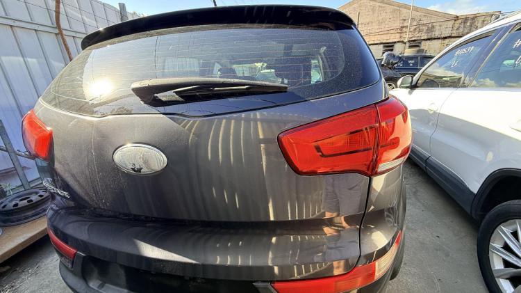 kia Sportage SL May 2014 Parts & Wrecking