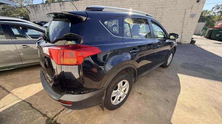 toyota Rav4 XA40 Jan 2015 Parts & Wrecking