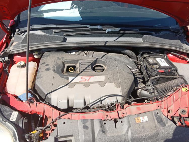 ford Focus LW 2013 Parts & Wrecking