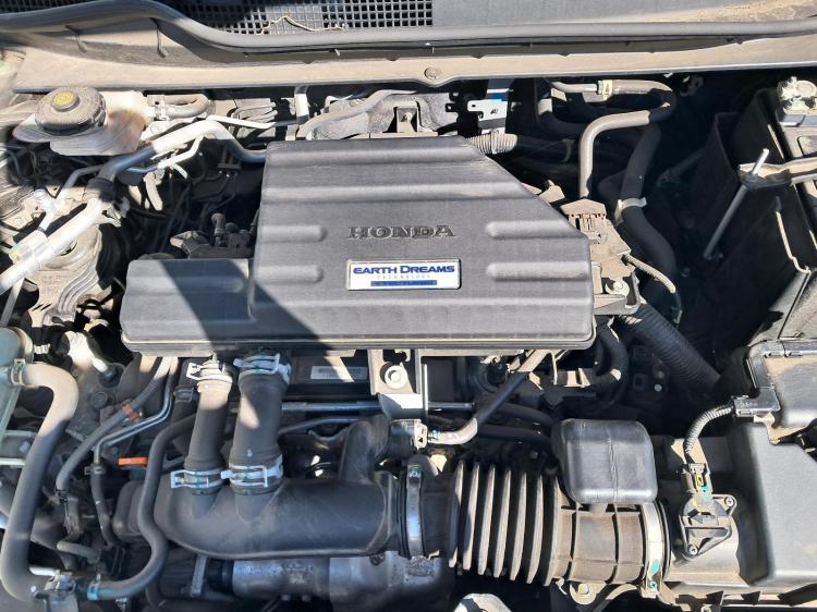 honda Cr V RW 2018 Parts & Wrecking