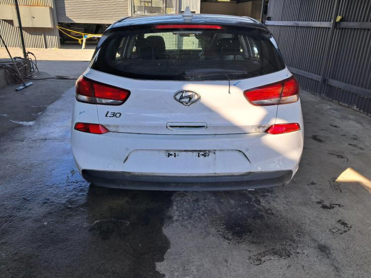 hyundai I30 PD 2018 Parts & Wrecking