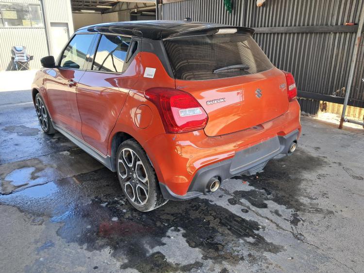 suzuki Swift AZ 2021 Parts & Wrecking