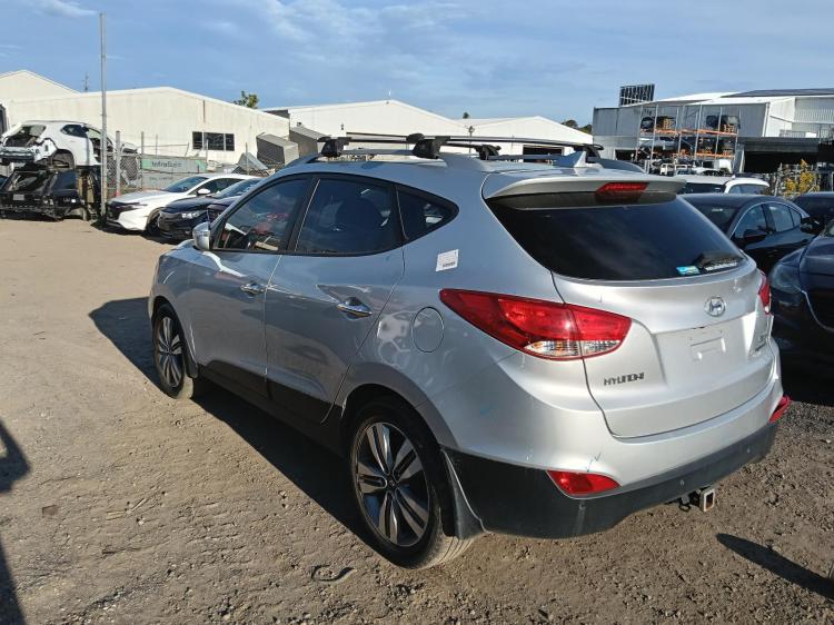 hyundai Ix35 LM 2014 Parts & Wrecking