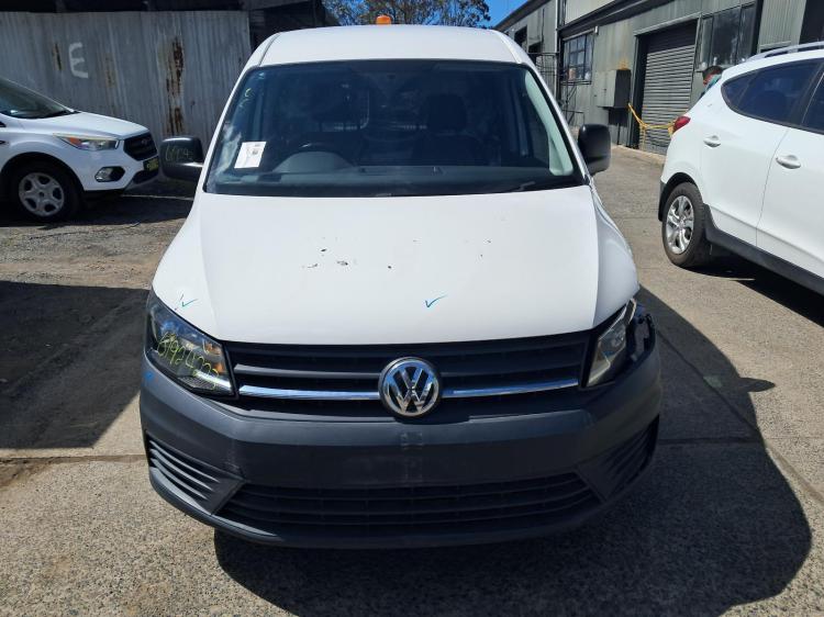 volkswagen Caddy 2KN 2018 Parts & Wrecking