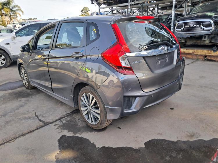 honda Jazz GF/GK 2015 Parts & Wrecking