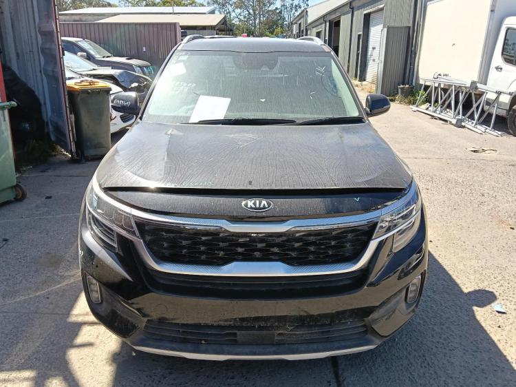 kia Seltos SP2 2021 Parts & Wrecking