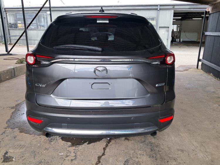 mazda Cx-9 TC 2019 Parts & Wrecking