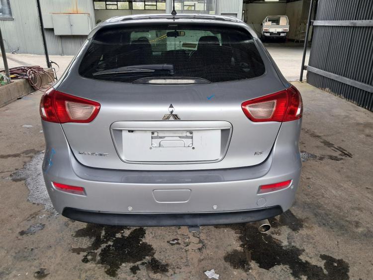mitsubishi Lancer CJ 2012 Parts & Wrecking