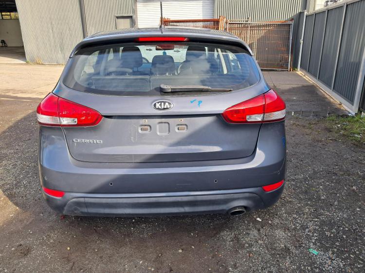 kia Cerato YD 2015 Parts & Wrecking